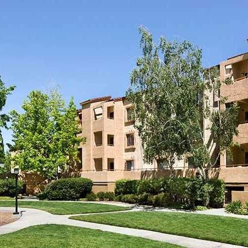 Oakwood Silicon Valley Sunnyvale Exterior foto